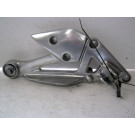 Platine repose pied droite YAMAHA 600 DIVERSION année:2003 type:JYARJ011000