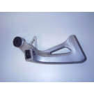platine repose pier arriére droite SUZUKI 650 SV année:2000
