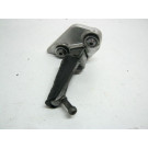Platine support de repose pied avant droite YAMAHA 850 TDM an 1999 type 4TX réf 3VD-27443-11, 3VD2744311, 1UA-27420-00 
