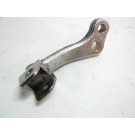 Platine support repose pied SUZUKI réf 053-L-E 