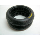 Pneu plein trottinette électrique GOOD YEAR, GOODYEAR 8.5 X 2 