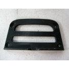 Porte bagage,paquet support de top caisse KAWASAKI 1000 GTR année:2000 réf:53029-1069