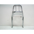 Porte bagage paquet CAGIVA 125 ROADSTER an 1999 type 1A réf 8693003500  