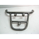 Porte bagage paquet CAGIVA 125 SUPERCITY an 1999 type N2 réf 80B070268 
