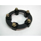 Porte couronne, support CAGIVA 125 SUPERCITY an 1999 type N2 réf 80C062607 