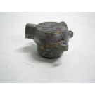 Récepteur embrayage HONDA ST 1300 PAN EUROPEAN an 2002 type SC5112 