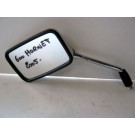 Support et levier d'embrayage HONDA 600 HORNET année:2005 type:LJH19L40U122 réf:53172-MY5-C61