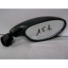 Rétroviseur moto droit occasion 4031