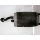 Radiateur,ventilateur,sonde,durite et bouchon YAMAHA 300 VERSITY année:2002 type:5SE