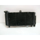 Radiateur de refroidissement HONDA 600 HORNET an 2000 réf 19010-MBZ-D31, 19010MBZD31 