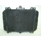 Radiateur de refroidissement KAWASAKI 500 GPZ an 1995 type EX500D ref 39060-1084