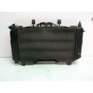 Radiateur de refroidissement YAMAHA 850 TDM an 1999 type 4TX réf 4TX12461-40, 4TX1246100  