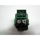 Relais démarreur HONDA 600 HORNET an 2000 réf 35850-MT4-003, 35850MT4003 