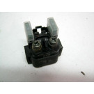 Relais lanceur de démarreur YAMAHA 850 TDM an 1999 type 4TX réf 4DN-81940-00, 4DN819401200 