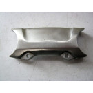 Support,renfort de garde boue avant YAMAHA 900 XJ année:1993 type:4BB