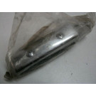 Repose pied arrière gauche SUZUKI 1500 INTRUDER an 2000 réf 43700-48E10 