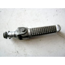 Repose pied avant droit SUZUKI 650 SV année:2000 type:JS1AV223100