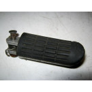 Repose pied avant droit HONDA 1000 CCBR année:1990 type:SC25 réf:50612-MM5-000