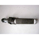 Repose pied avant droit SUZUKI 650 SV année:2000 type:JS1AV223100