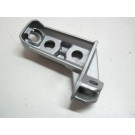 Repose pied gauche KAWASAKI 1000 GTR an 1986 réf 34028-1198 