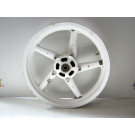 Roue arriére GILERA 125 MXR année:1991