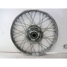 Roue arriére rayons moto HONDA