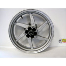 Roue arriére HYOSUNG 125 COMET année:2004