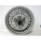 Roue arriére YAMAHA 125 TW année:2002