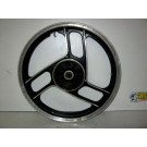 Roue arriére YAMAHA 125 RDLC année:1986 type:1GW 