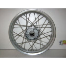 Jante,roue arrière BMW F 650 GS année:2000,2004,2009 réf:2345806,2345794