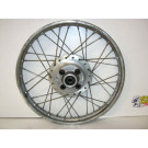 Roue arriére rayon HONDA CB 350 FOUR,CBF an:1974