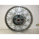 Roue arriére rayon HONDA CB 350 FOUR,CBF an:1974