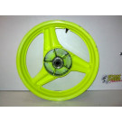 Roue arriére HONDA 750 VFR année:1989 type:RC24 réf:42650-ML7-305ZA 