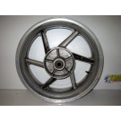 Roue arriére HONDA 900 CBR année:1995 type:SC35A
