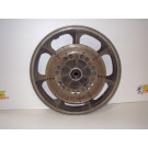 Roue arriére KAWASAKI 1000 ST année:1980
