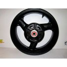 Roue arriére KAWASAKI 1100 ZRX année:2000 type:ZRT10C
