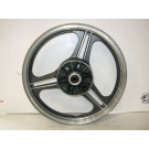 Roue arriére KAWASAKI 400 GPZX année:1986 type:ZX400C