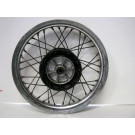 Roue arriére KAWASAKI 600 KLR année:1986 type:KL600A