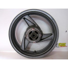 Roue arriére KAWASAKI 600 ZZR année:1994 type:ZX600E