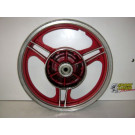 Roue arriére KAWASAKI 750 GPZX année:1985 type:ZX750A1
