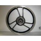 Roue arriére SUZUKI 125 RG année:1986