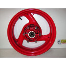 Roue arriére YAMAHA 1000 FZR année:1990 type:3LF
