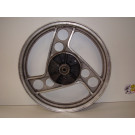 Roue arriére YAMAHA 350 RDLC année:1984 type:31K