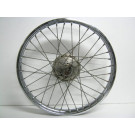 Roue avant moto 1.60 X 17 