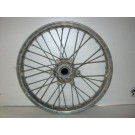 Roue avant rayon moto AKRONT