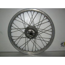 Roue arriére rayon moto AKRONT 