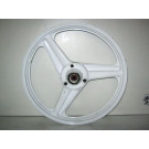 Roue avant HONDA 50 NSR automatique année:1993