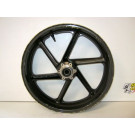 Roue avant HONDA 900 CBR année:1996 type:SC35A