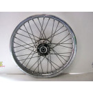 Roue avant KAWASAKI 650 Z année:1977 1.85 x 19
