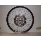 Roue avant 21 " PEUGEOT XP6 année:2007